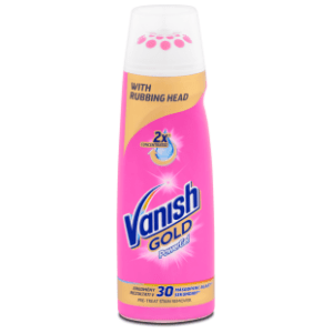 VANISH gold sredstvo za uklanjanje fleka pre pranja 200ml