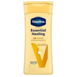 Losion za telo VASELINE essential healing 400ml