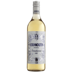 Vermouth GORKI LIST 1l