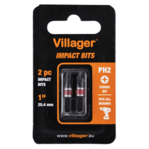 VILLAGER 59888 set bitova