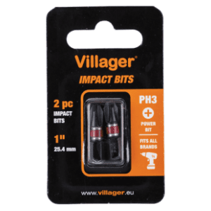 VILLAGER 59889 set bitova