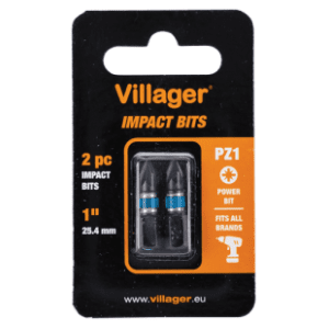VILLAGER 59890 set bitova