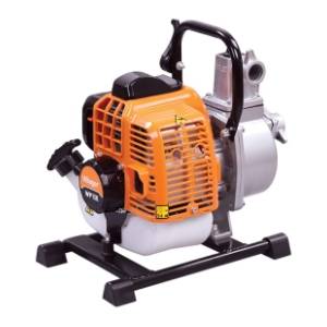 VILLAGER WP 10 E motorna pumpa za vodu