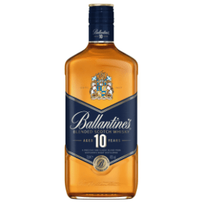 Viski BALLANTINE'S 10 Y.O 0,7l