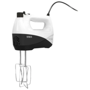 VIVAX ručni mikser HM-550WB