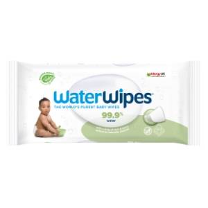 Vlažne maramice WATERWIPES soapberry 99,9% voda 60kom