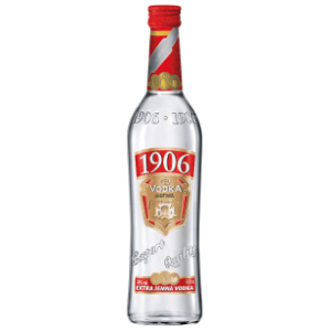 Vodka 1906 Stock 0,5l
