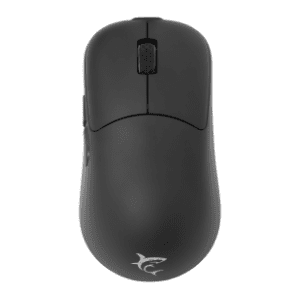 WHITE SHARK bežični miš Aero WGM-5015 crni