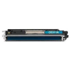 XPRINT SUP HP CE311A/CF351A cyan toner