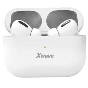 XWAVE slušalice Y88 bele
