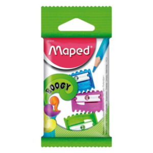 Zarezač MAPED mini bogy 3kom