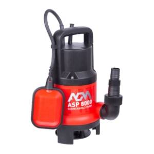 AGM ASP 8000 pumpa za prljavu vodu