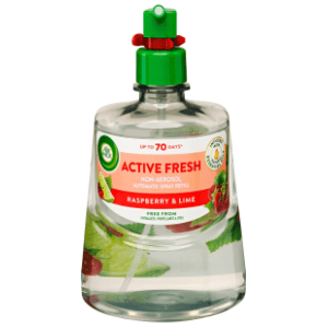 AIR WICK dopuna za osveživač limeta malina 228ml