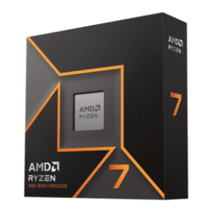 AMD Ryzen 7 9700X 8-Core 3.80 GHz (5.50 GHz) procesor
