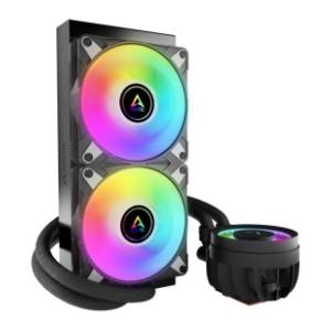 ARCTIC Liquid Freezer III 240 A-RGB Black (ACFRE00142A) vodeno hlađenje