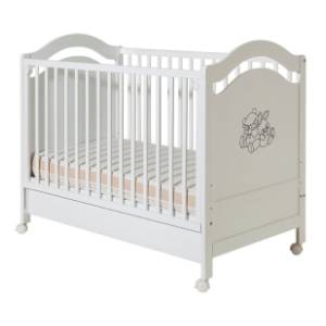 BAMBINO krevetac sa fiokom Vendy