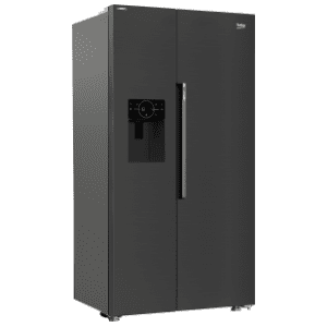 BEKO kombinovani frižider B3RGNE664ZDXBR