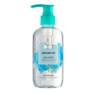 BIOBAZA tečni sapun liquid hand wash aqua power 250ml