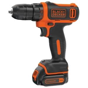 Black & Decker BDCDD12 aku bušilica