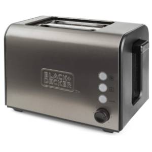 Black & Decker toster BXTO1000E