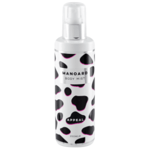 Body mist MANOARD Appeal 250ml