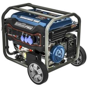 BORMANN PRO BGB6000 5.5kW agregat za struju