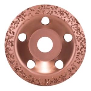 BOSCH 2608600178 lončasta ploča sa tvrdim metalom