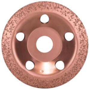 BOSCH 2608600180 lončasta ploča sa tvrdim metalom
