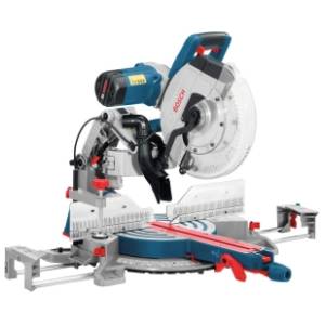 BOSCH GCM 12 GDL kružna testera