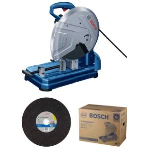 BOSCH GCO 14-24 J stona kružna testera
