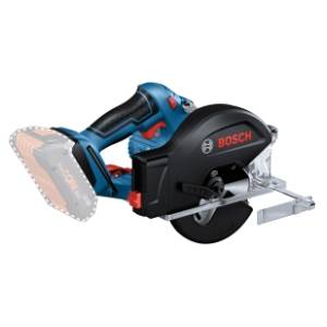 BOSCH GKM 18V-50 Solo aku kružna testera