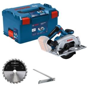 BOSCH GKS 185-Li Solo aku kružna testera