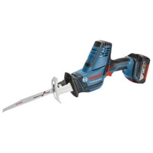 BOSCH GSA 18 V-LI C (06016A5002) aku recipro testera