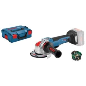 BOSCH GWX 18V-10 PSC 06017B0800 Solo aku ugaona brusilica
