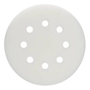 BOSCH P125mm adapter sa 8 rupa za vibracione brusilice