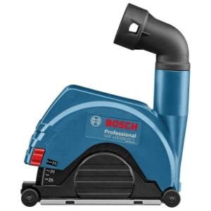 BOSCH usisni štitnik GDE 115/125 FC-T 1600A003DK