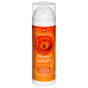 Balsam CRYSTAL DERMA neven 150ml