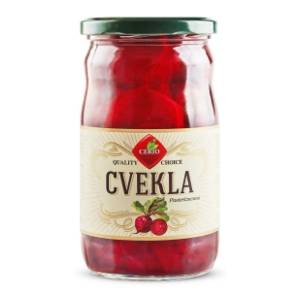 Cvekla CERIO 680g