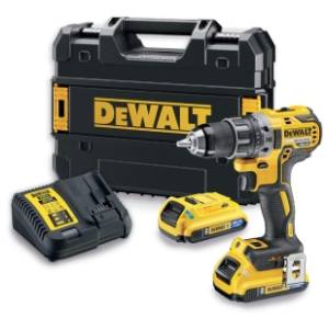 DeWALT DCD791D2 aku bušilica odvrtač