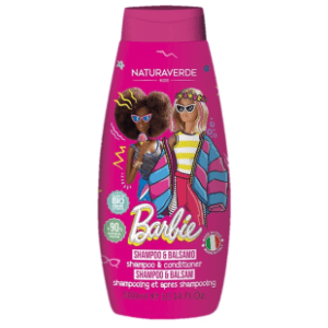Dečiji šampon BARBIE Disney 300ml