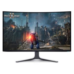DELL monitor AW3225QF
