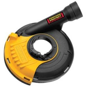 DeWALT DWE46150 štitnik za brušenje 115/125mm