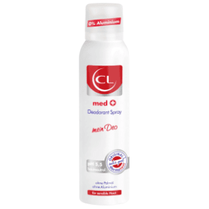 Dezodorans CL Med care 150ml
