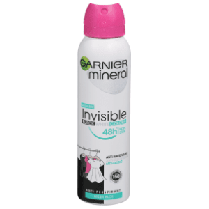 Dezodorans GARNIER Invisible fresh aloe 150ml
