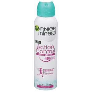 Dezodorans GARNIER Mineral deo action control 150ml