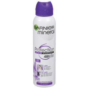 Dezodorans GARNIER Protection 6 floral fresh 150ml