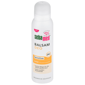 Dezodorans SEBAMED Sensitive 150ml