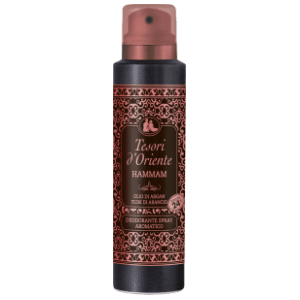Dezodorans TESORI D’ORIENTE Hammam 150ml