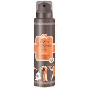 Dezodorans TESORI D’ORIENTE Lotos 150ml