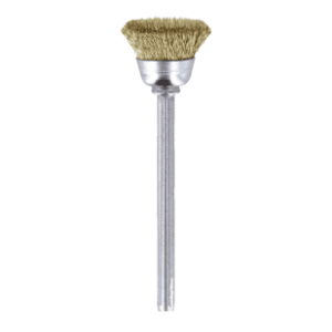 DREMEL 13 mm (536) (26150536JA) mesingana četka